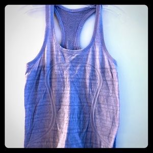 Lululemon Swiftly Tech Racerback Size 6